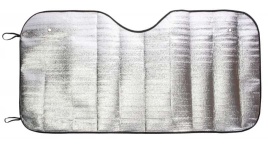 ARGO  шторка солнцезащитная на лобовое стекло 145м х 75см 