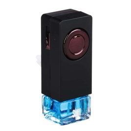 New Galaxy SLIM ароматизатор на дефлектор Сквош 8мл   