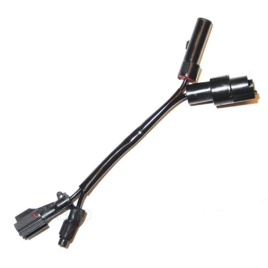 Переходник  для ксенона КЕТ MTF   