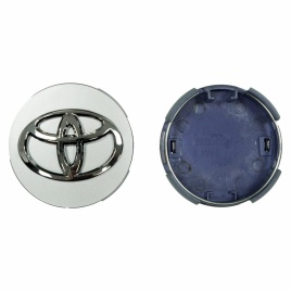 Колпачок ступицы Toyota 63/61 (191084)
