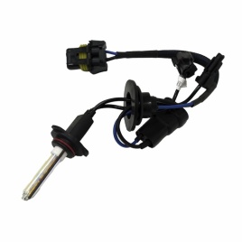 Carprofi  лампа ксеноновая HB3 H10 3000K Dark Yellow на керамической основе гарантия 14дн   