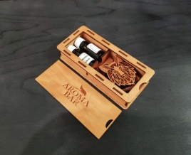 Aroma Bar подарочная шкатулка