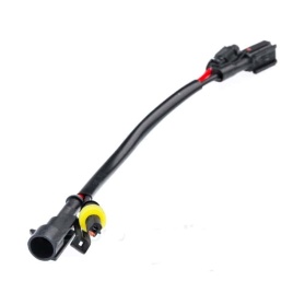 Переходник  для ксенона АМР КЕТ Clearlight