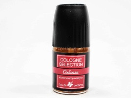 Cologne Selection  ароматизатор Соблазн спрей 50гр  