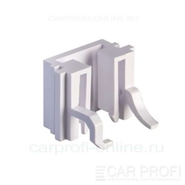 Переходник  для ксенона Н1 Ford Focus2  Ford Focus 3 дальний свет 2шт   