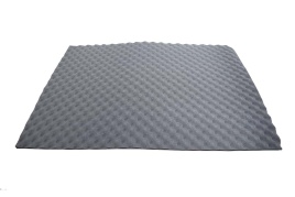 ACV Wave рельеф волна с памятью толщина 15мм 750х1000мм   