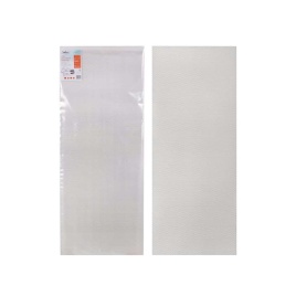 Airline  защитная сетка на решетку радиатора ячейка алюминиевая без покраски 10ммх4мм 40х100см   