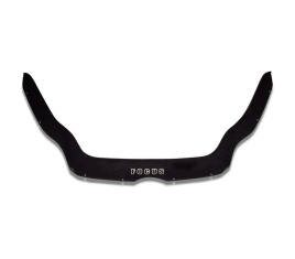 Дефлектор капота Ford Focus 3 Форд Фокус 3 до рестайлинг 2010-2015г    