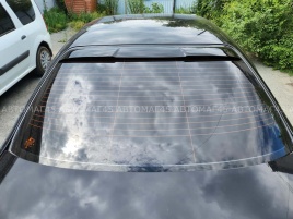 ANVAir дефлектор заднего стекла козырек Nissan Almera Classic B10 Ниссан Альмера Классик В10 06-12г