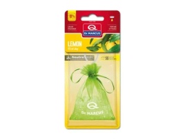 Dr.Marcus  ароматизатор подвесной мешочек Lemon   