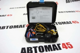 Проводка противотуманных фар ВАЗ 2170 LADA Priora Лада Приора (в сборе)