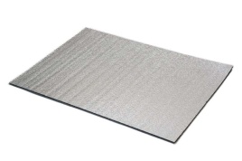 АКЦЕНТ  звукоизоляция толщина 10мм 750х1000мм   