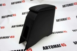 Подлокотник  Renault Kaptur Renault Sandero Sandero Stepway экокожа Euro  