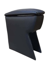 Подлокотник  ВАЗ 2110 2011 2112 2170 Лада Приора экокожа   