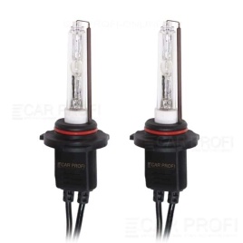 Carprofi  лампа ксеноновая HB3 H10 3800К на керамической основе гарантия 14дн   