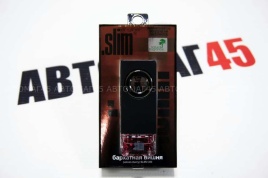 FKVJP SLIM ароматизатор на дефлектор Бархатная вишня 8мл   