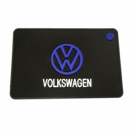 Коврик  на панель противоскользящий Volkswagen   