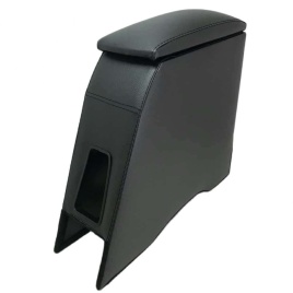 Подлокотник  Lada X-Ray Лада Х-Рей 2015-2022г Euro экокожа   