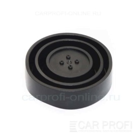 Carprofi Резиновая  крышка для фары Universal  70 80 90 95мм   