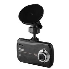 AVS VR-135HD  видеорегистратор HD30к/сек угол 110 1280x720 гарантия 12мес   