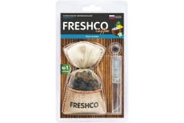 Freshco  ароматизатор подвесной мешочек Пинаколада   