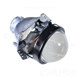 Carprofi  Би-ксеноновая линза Hella 5 HQ с крепежным кольцом под D1 D2 D3 D4   