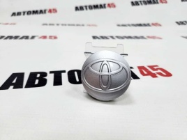 Колпачок ступицы Toyota 56/52 серебро СКАД(198795)