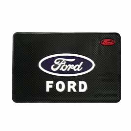 Коврик  на панель противоскользящий Ford   