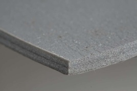 СПЛЕН 8  звукоизоляция толщина 8мм 1000х750мм изолонтейп   