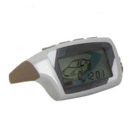 Универсальный брелок подходит Шерхан 5 гарантия 14 дней   