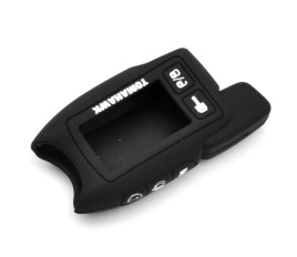 Tomahawk  9.5 9.3 чехол силиконовый   