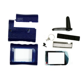 Sher-khan  А B корпус   