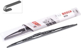 Bosch Eco щетка стеклоочистителя каркасная 650мм   