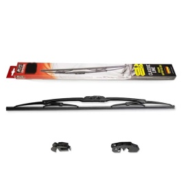 AVS  щетка стеклоочистителя каркасная 550мм   