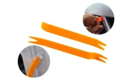 GUA ERLE  набор инструментов для снятия обшивки и клипс 2 предмета   