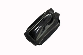 Чехол  для брелка сигнализации Pantera QX-240 250 270 290 кожа   