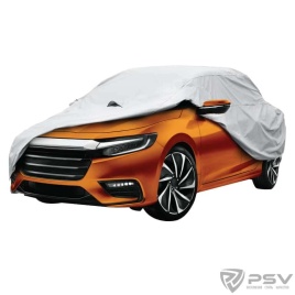 PSV  автомобильный тент всесезонный модель 13XL 5,0-5,35х1,80х1,16м   