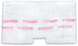 Автотепло  утеплитель автомобильный №9  128см х 70см