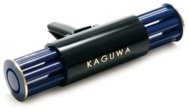 EIKOSHA GIGA Kaguwa ароматизатор на дефлектор меловой белый мускус    