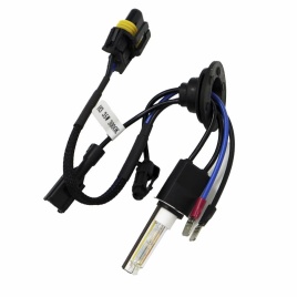 Carprofi  лампа ксеноновая H3 3000K Dark Yellow на керамической основе гарантия 14дн    