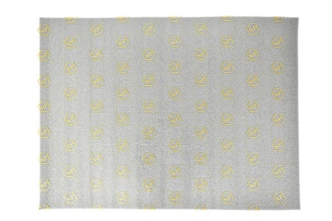 STP Барьер 4КС звукоизоляция и теплоизоляция толщина 4мм 1000х750мм    фото 5