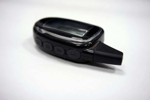 Универсальный брелок подходит Шерхан 7 гарантия 14 дней    фото 2