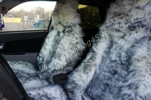 Накидки  комбинированные середина палевая бока палевые 140x50см 1шт АКЦИЯ!   фото 10