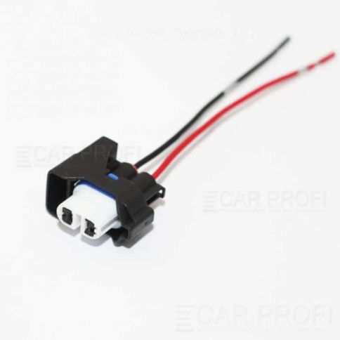 Разъем  OEM H11 Ford фото 1