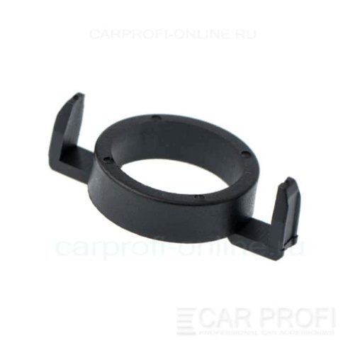 Переходник  для LED ламп 103 под H7 2шт  Ford Mondeo Peugeot 5008 2008 3008 Citroen 2шт    фото 3