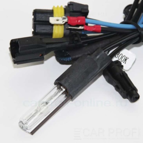 Carprofi  лампа ксеноновая для билинз G3 G1 5000К гарантия 14дн    фото 2