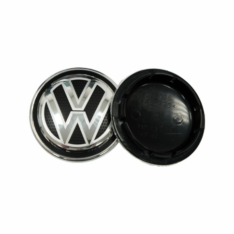 Колпачок ступицы VW 65/55 DZ-028 фото 3