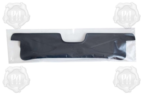 Русская Артель Накладка на ковролин под задний ряд сидений Lada Веста седан Vesta SW  Vesta SW Cross фото 3