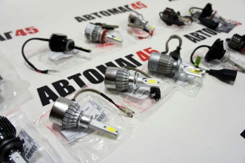 LED  лампа 1шт гарантия АКЦИЯ БРАК БЕЗ ГАРАНТИИ  фото 4