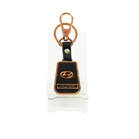 Брелок  на ключ Hyundai Хендай   фото 1